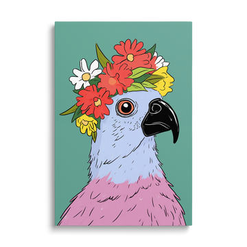 THE PAROT